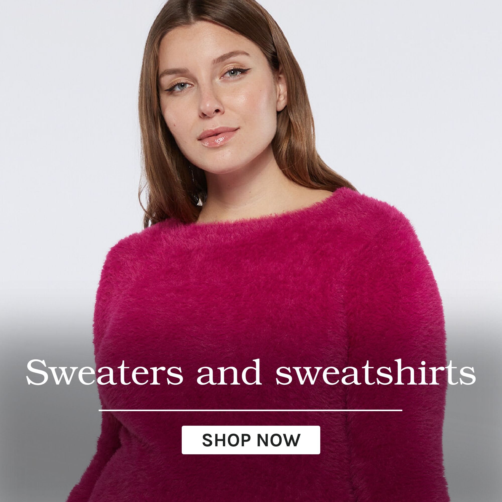 Sweaters 